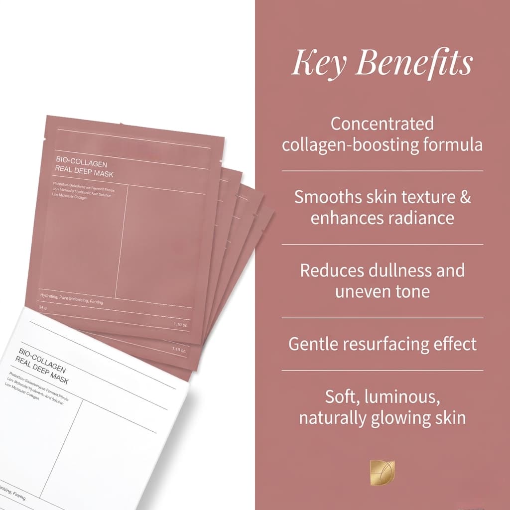 Overnight Glow Mask