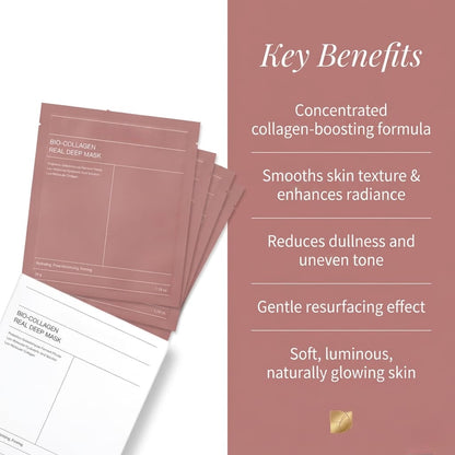 Overnight Glow Mask