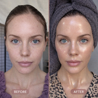 Overnight Glow Mask