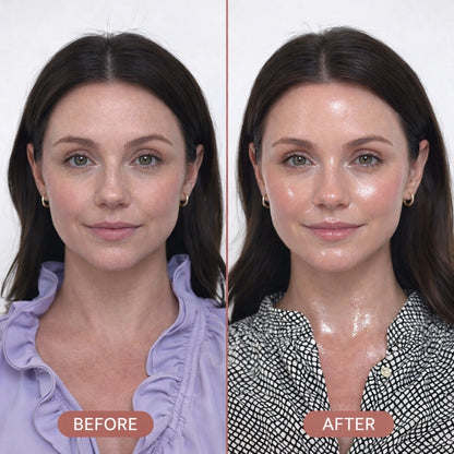 Overnight Glow Mask