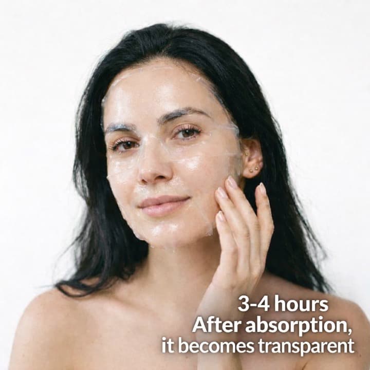 Overnight Glow Mask