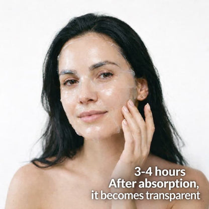 Overnight Glow Mask