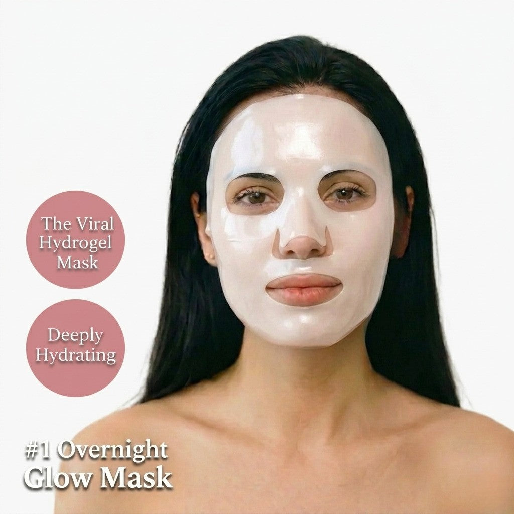 Overnight Glow Mask