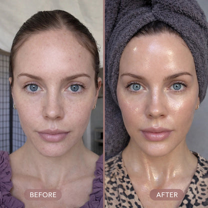 Overnight Glow Mask