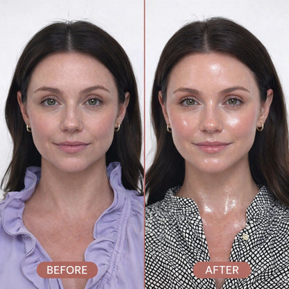 Overnight Glow Mask