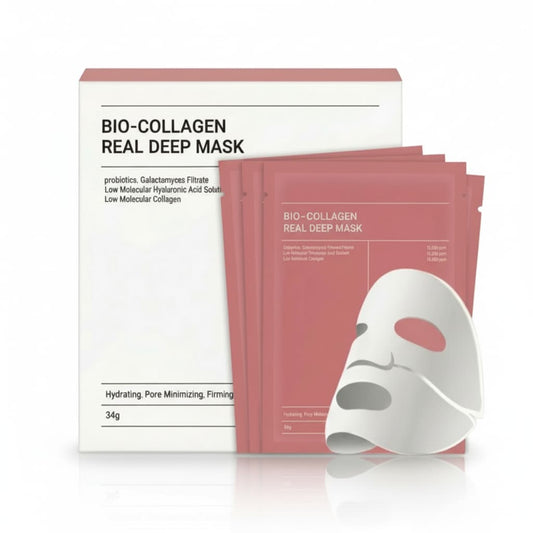 Overnight Glow Mask